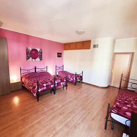 Affittacamere Il Terrazzo Di Archimede Syracuse Room photo
