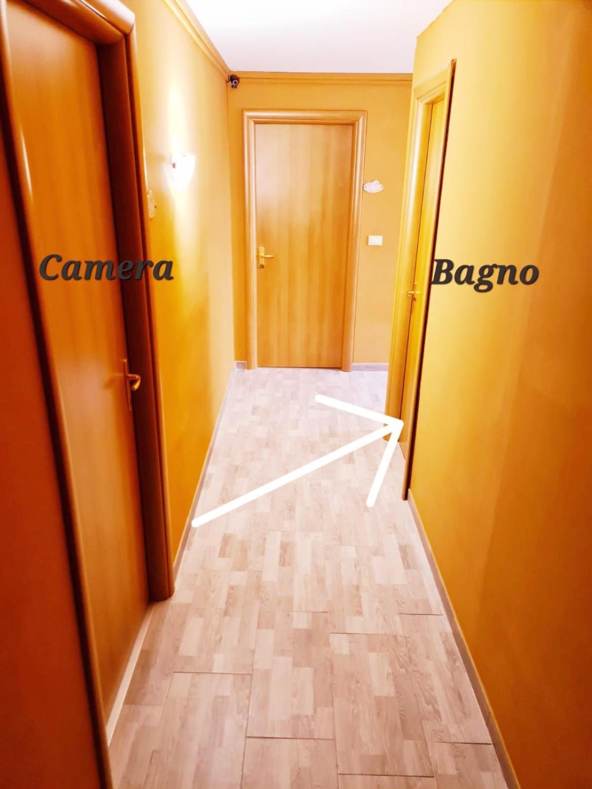 Affittacamere Il Terrazzo Di Archimede Syracuse Room photo